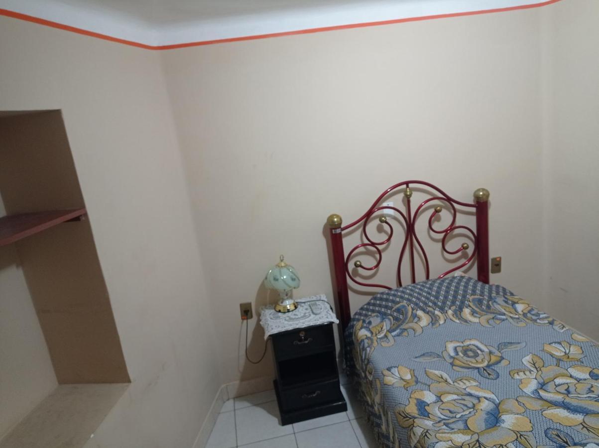Hostal Aramayo Tupiza Buitenkant foto